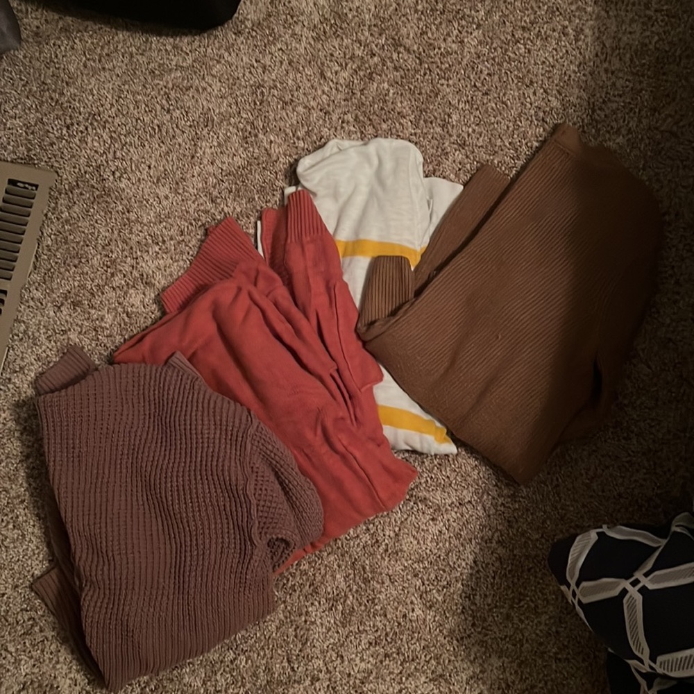 Bundle of Cardigans